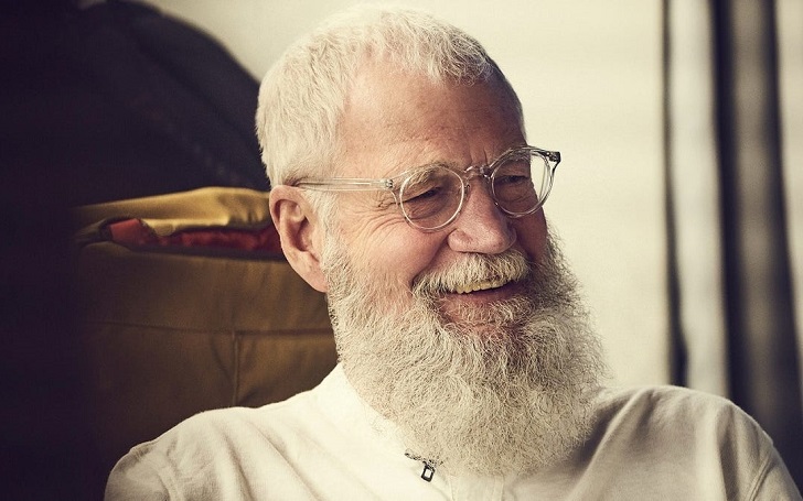 David Letterman Weight Loss — The Doctor Who Was Famed for Saving His Life