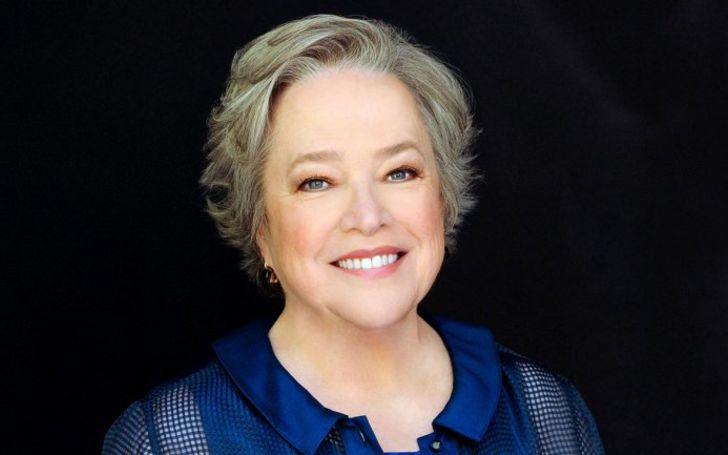 Two Times Cancer Survivor Kathy Bates - Her Story in Full