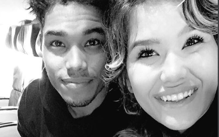 Is Rome Flynn Still Dating Camia Marie? Who is His Wife?
