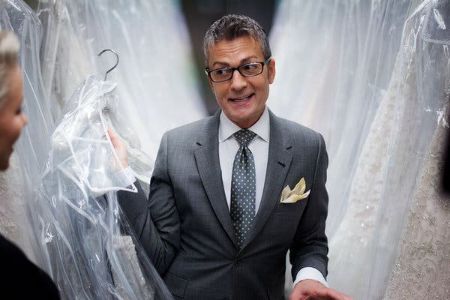 Randy Fenoli a găzduit 2 sezoane de 