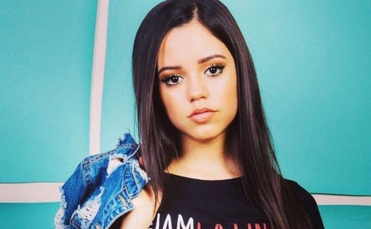 'You' Ellie Alves Actress Jenna Ortega - Top 5 Facts ...