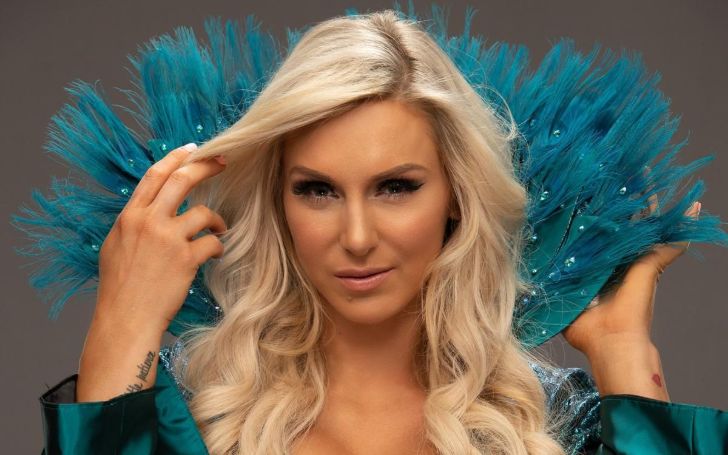 Charlotte Flair Net Worth - How Much Does She Make From WWE? | Idol Persona