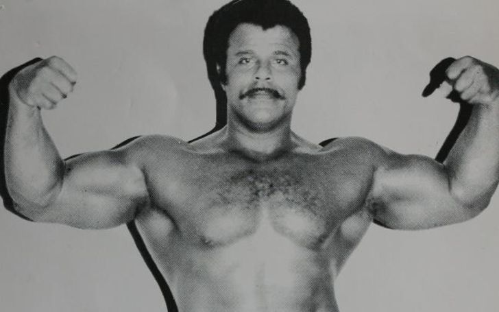 Complete Details of Rocky Johnson's Married Life and Dating History