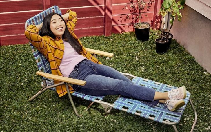 'Awkwafina is Nora From Queens' - Cast and Character Guide