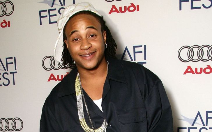 Orlando Brown Net Worth - How Rich is the American Actor?