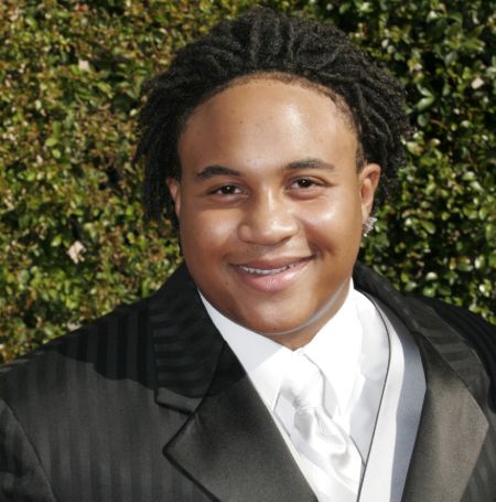 Orlando Brown is recognized from his part in 'That's So Raven.'