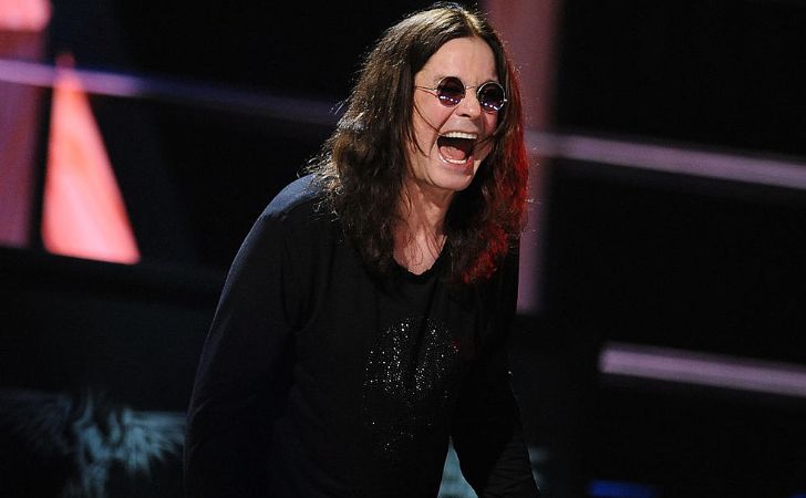 Ozzy Osbourne Health Battle 2020 Everything You Need To Know Idol Persona