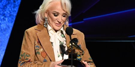 Tanya Tucker won the Grammy for Best Country Album and Best Country Song in 2020.