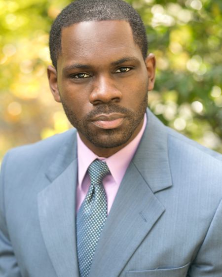 Conphidance is well known for his performance in series and movies like 'American Gods', 'Complications', 'The Sacrament', 'Atlanta' and 'The Inspector.'