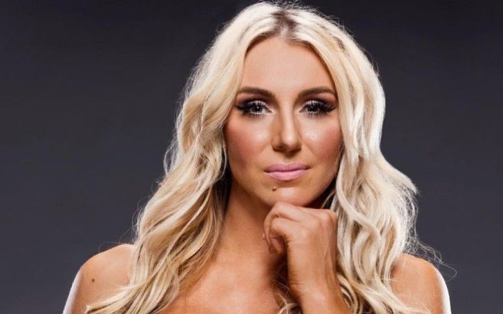 Find the real truth behind WWE diva Charlotte Flair plastic surgery and bre...