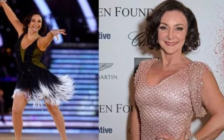 Shirley Ballas Weight Loss: How Much She Lost?