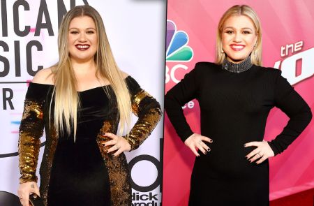 Kelly Clarkson Weight Loss Surgery - All the Facts Here! | Idol Persona