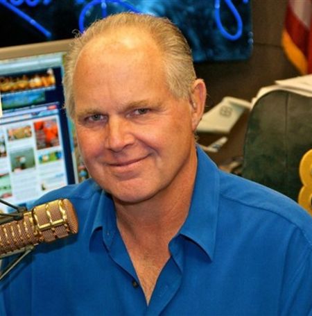  Surprisingly, Rush Limbaugh lost 90 lbs. under six months back in the year 2009. 