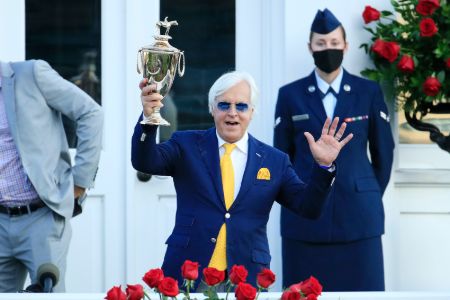 Bob Baffert Net Worth - How Rich is the American Racehorse Trainer?  Idol Persona