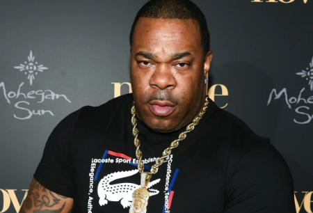 Busta Rhymes Net Worth - How Rich is the American Rapper? | Idol Persona