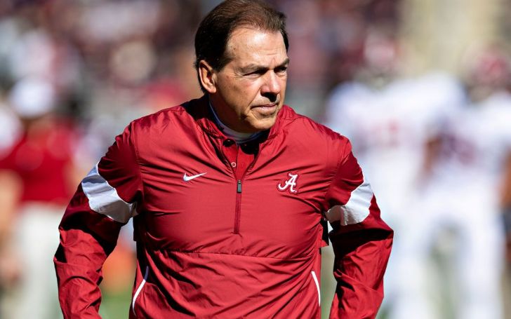 What is Nick Saban Net Worth in 2020? Here's the Complete Breakdown His ...