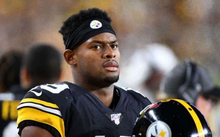 What is Juju Smith Schuster Net Worth in 2020? Here's the Complete ...