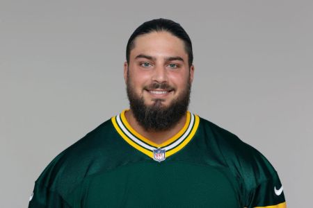 David Bakhtiari's Net Worth, His Contract and Salary in 2020 | Idol Persona