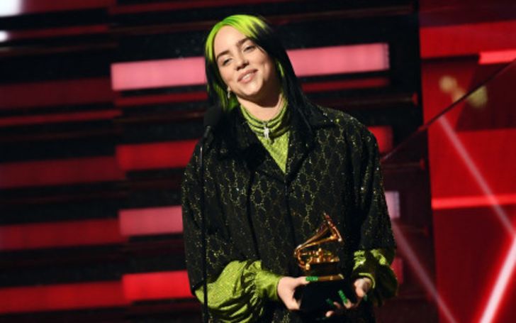 Does Billie Eilish Have a Boyfriend? Complete Intel of Her Relationship Status and Dating History