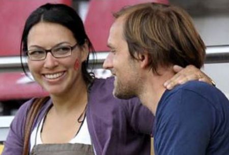 Thomas Tuchel is married to Sussi Tuchel, with whom he shares 2 children.
