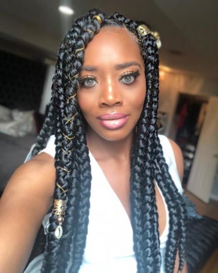 How Much Is Yandy Smith's Real Net Worth? Here's the Complete Breakdown ...