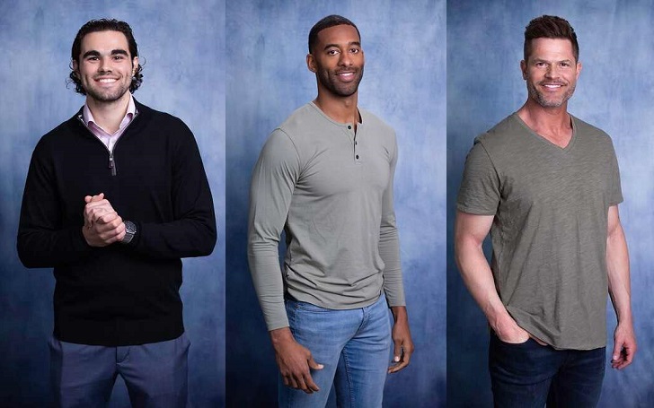 38-Year-old Clare Crawley's 'The Bachelorette' Contestants Feature a 23-Year-Old — Here Are the Contestants