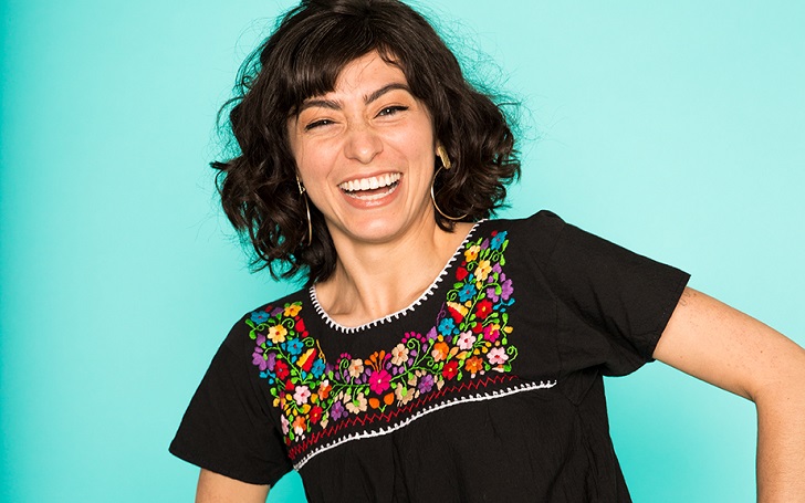 Melissa Villaseñor Is a Woman of Many Voices — What Are Some of Her Best Voice Works?