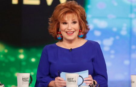 Joy Behar recently decided to take a week off from the show and stay at home due to high risk of corona virus.