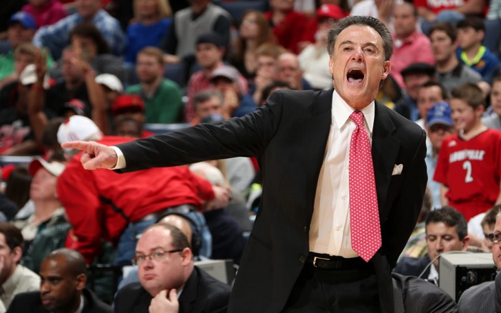Rick Pitino Lands the 'Perfect' Iona Job for a Return to College Basketball