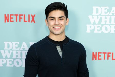 5 Fast Facts about 'On My Block' Actor Diego Tinoco | Idol Persona