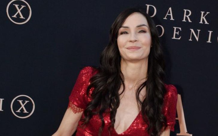 X Men Star Famke Janssen Net Worth Her Major Money Pulling Works Idol Persona