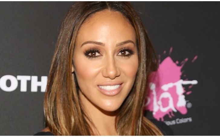 Everything Melissa Gorga's Opened Up about Her Plastic Surgery ...