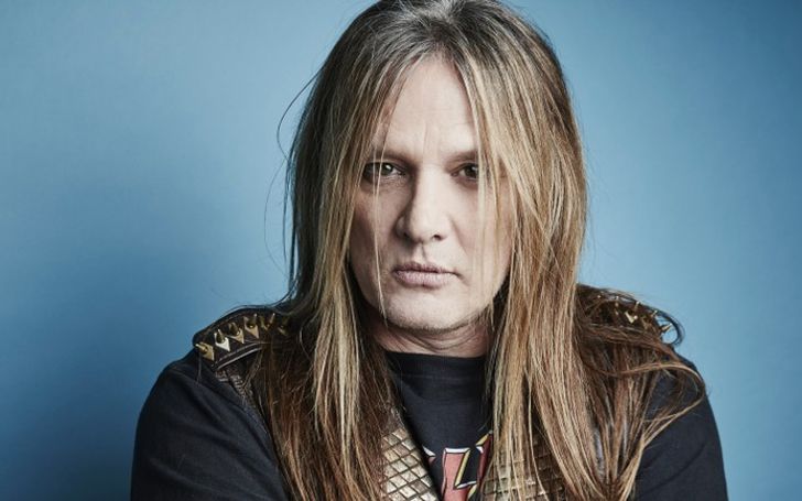 Sebastian Bach Net Worth