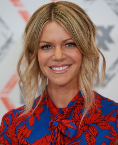 There are rumors surrounding Kaitlin Olson that she underwent plastic surgery.