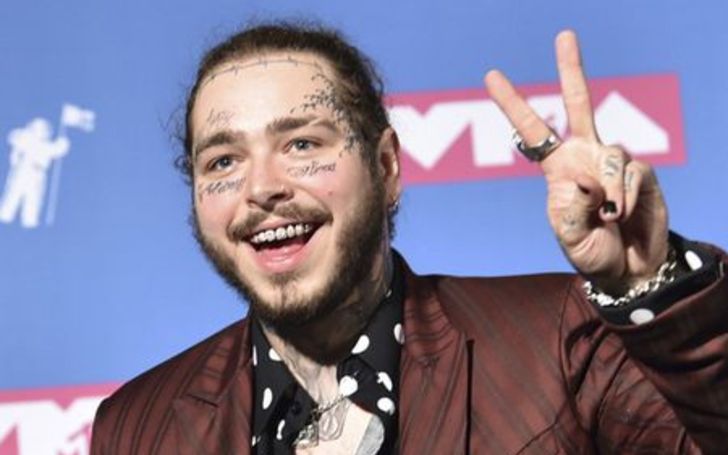 Post Malone Net Worth — Check Out His House