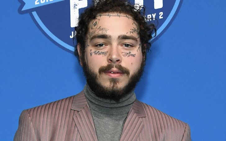 Full Story on Post Malone Weight Loss — The Final Verdict