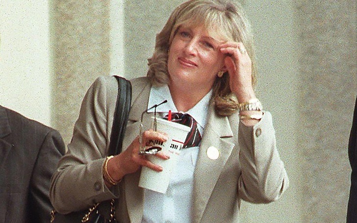 Why Did Linda Tripp Decide for Plastic Surgery Twice?