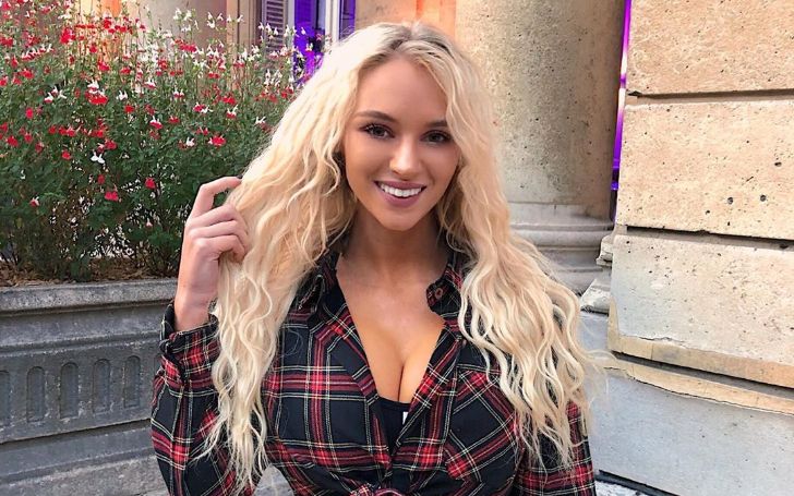 How Well Do You Know Lucie Donlan? Rare Facts about the 'Love Island ...