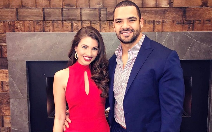 Was Angela Amezcua's Weight Loss a Revenge on the Clay Harbor Breakup?