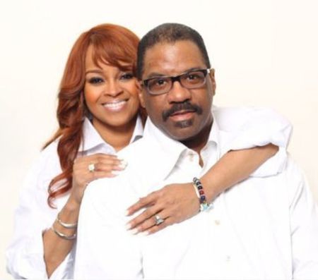 You Really Need To Know About Bishop John Drew Sheard Facts About Karen Clark Sheard S Husband Idol Persona