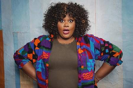 Nicole Byer doesn't have a husband and is single right now.