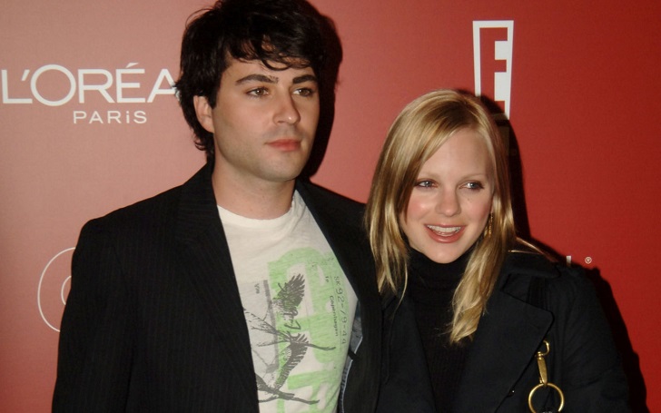 The Untold Story of Ben Indra, Anna Faris' First Husband