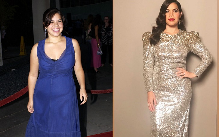 America Ferrera's Weight Loss and Body Positivity Journey Is Something of a Huge Inspiration