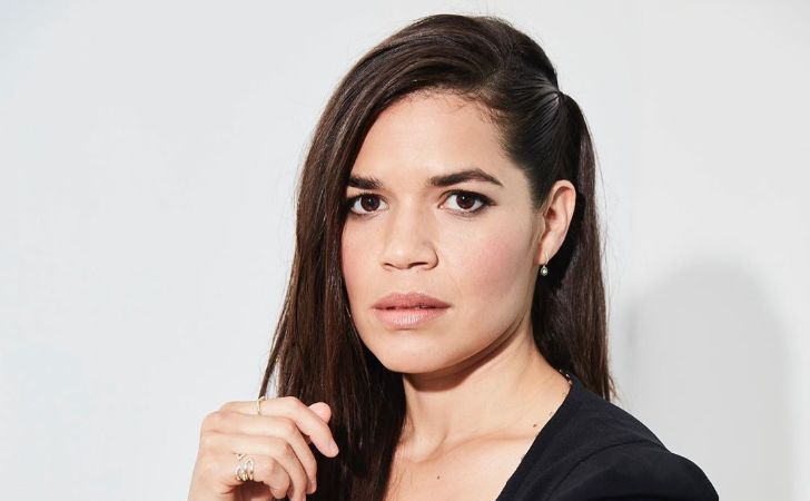 America Ferrera Net Worth Check Out Her House Car And Career Earnings Idol Persona