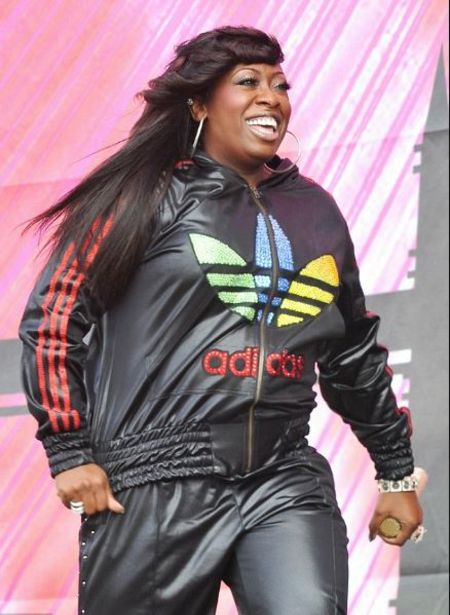 What Missy Elliott Did for a Dramatic Weight Loss Transformation, The ...