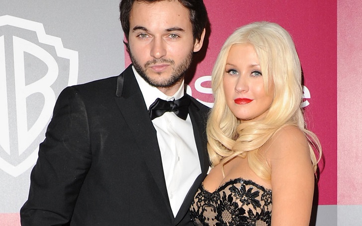 Will Christina Aguilera Ever Get Married to Fiancé Matt Rutler? Why Isn't She Rushing at All?