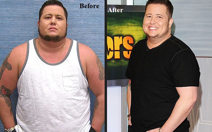 Chaz Bono's 85-Lb Weight Loss Journey — Is He Gaining It All Back?