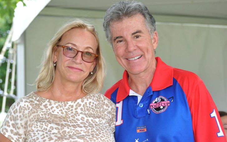 Revé Drew Walsh — 5 Facts about John Walsh's Wife of Almost Half a Century