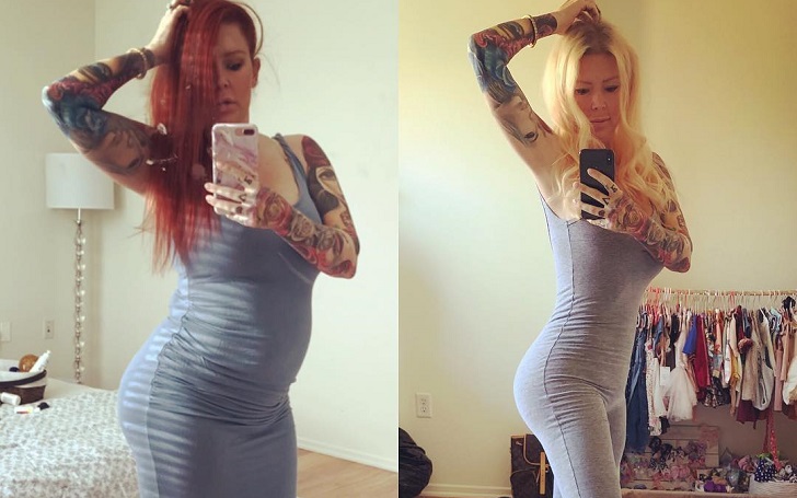 Jenna Jameson Weight Loss — Will She Be Able to Replicate Her Last 80-Lb Success?