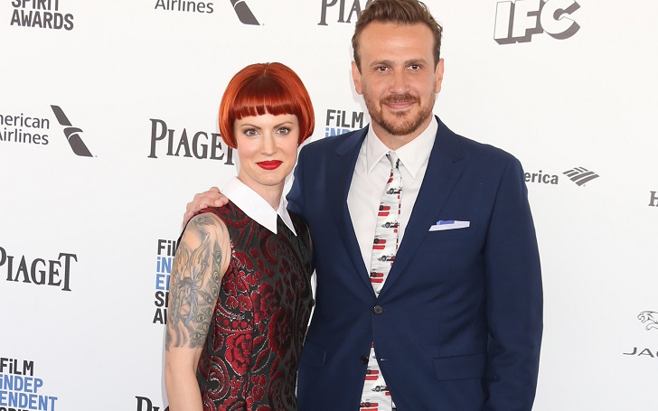 Does Jason Segel Have a Wife? Check Out His Relationship ...